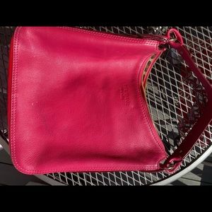 Pink Kate spade purse